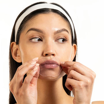 Rosé Lip Gel (Single)